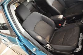 2014款三菱劲炫ASX