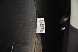 2014款三菱劲炫ASX