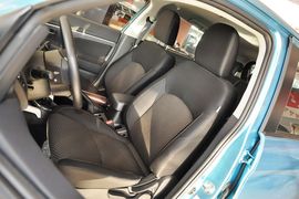 2014款三菱劲炫ASX