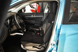 2014款三菱劲炫ASX