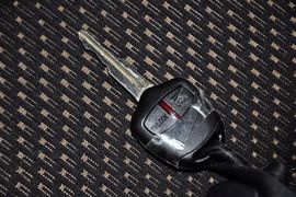 2014款三菱劲炫ASX