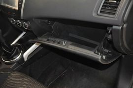 2014款三菱劲炫ASX