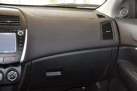 2014款三菱劲炫ASX