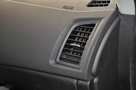 2014款三菱劲炫ASX