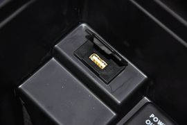 2014款三菱劲炫ASX