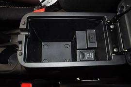 2014款三菱劲炫ASX