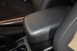 2014款三菱劲炫ASX