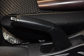 2014款三菱劲炫ASX