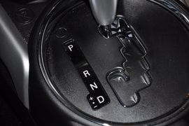 2014款三菱劲炫ASX