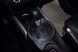 2014款三菱劲炫ASX