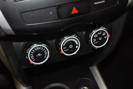 2014款三菱劲炫ASX