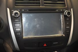 2014款三菱劲炫ASX