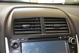 2014款三菱劲炫ASX