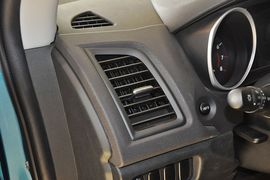 2014款三菱劲炫ASX