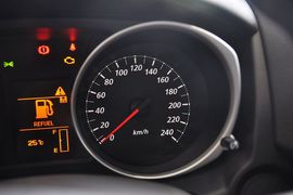 2014款三菱劲炫ASX