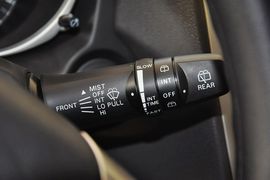 2014款三菱劲炫ASX