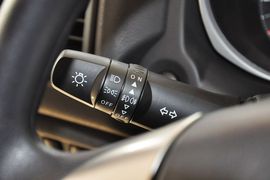 2014款三菱劲炫ASX