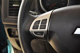 2014款三菱劲炫ASX