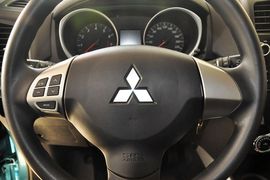 2014款三菱劲炫ASX