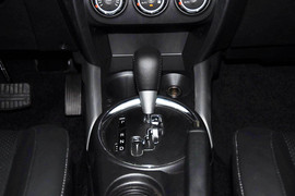 2014款三菱劲炫ASX