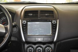 2014款三菱劲炫ASX