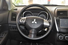 2014款三菱劲炫ASX