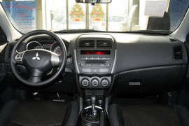 2014款三菱劲炫ASX