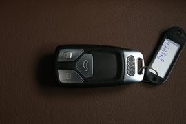 2016款奥迪Q7
