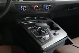 2016款奥迪Q7