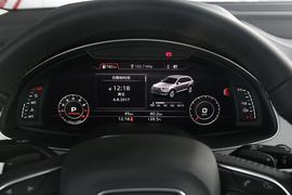 2016款奥迪Q7