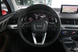 2016款奥迪Q7