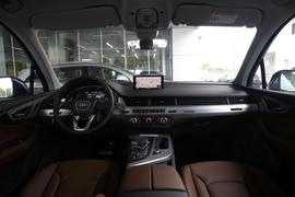 2016款奥迪Q7