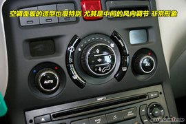 2009款雪铁龙C3毕加索到店实拍