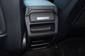 2014款路虎揽胜极光2.0T