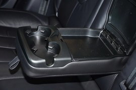 2014款路虎揽胜极光2.0T