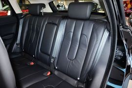 2014款路虎揽胜极光2.0T
