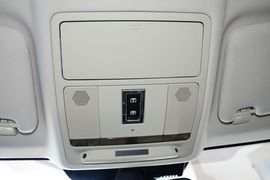 2014款路虎揽胜极光2.0T