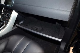 2014款路虎揽胜极光2.0T
