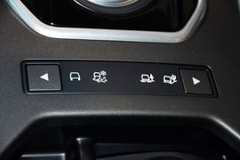 2014款路虎揽胜极光2.0T