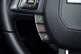 2014款路虎揽胜极光2.0T