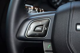2014款路虎揽胜极光2.0T