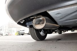 2014款大众宝来1.6L自动舒适型