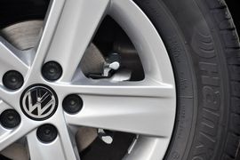 2014款大众宝来1.6L自动舒适型
