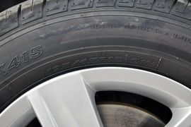 2014款大众宝来1.6L自动舒适型