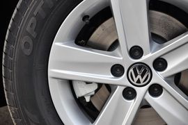 2014款大众宝来1.6L自动舒适型