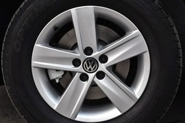 2014款大众宝来1.6L自动舒适型