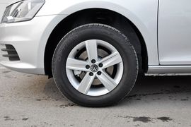 2014款大众宝来1.6L自动舒适型
