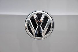 2014款大众宝来1.6L自动舒适型