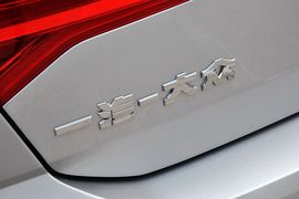 2014款大众宝来1.6L自动舒适型