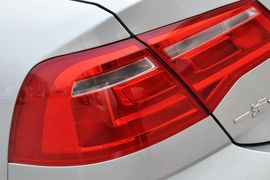 2014款大众宝来1.6L自动舒适型